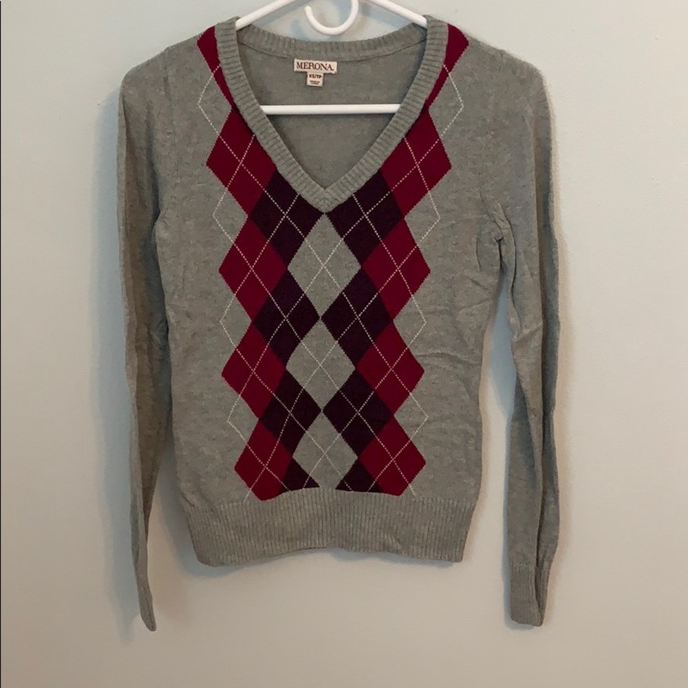 Sweater